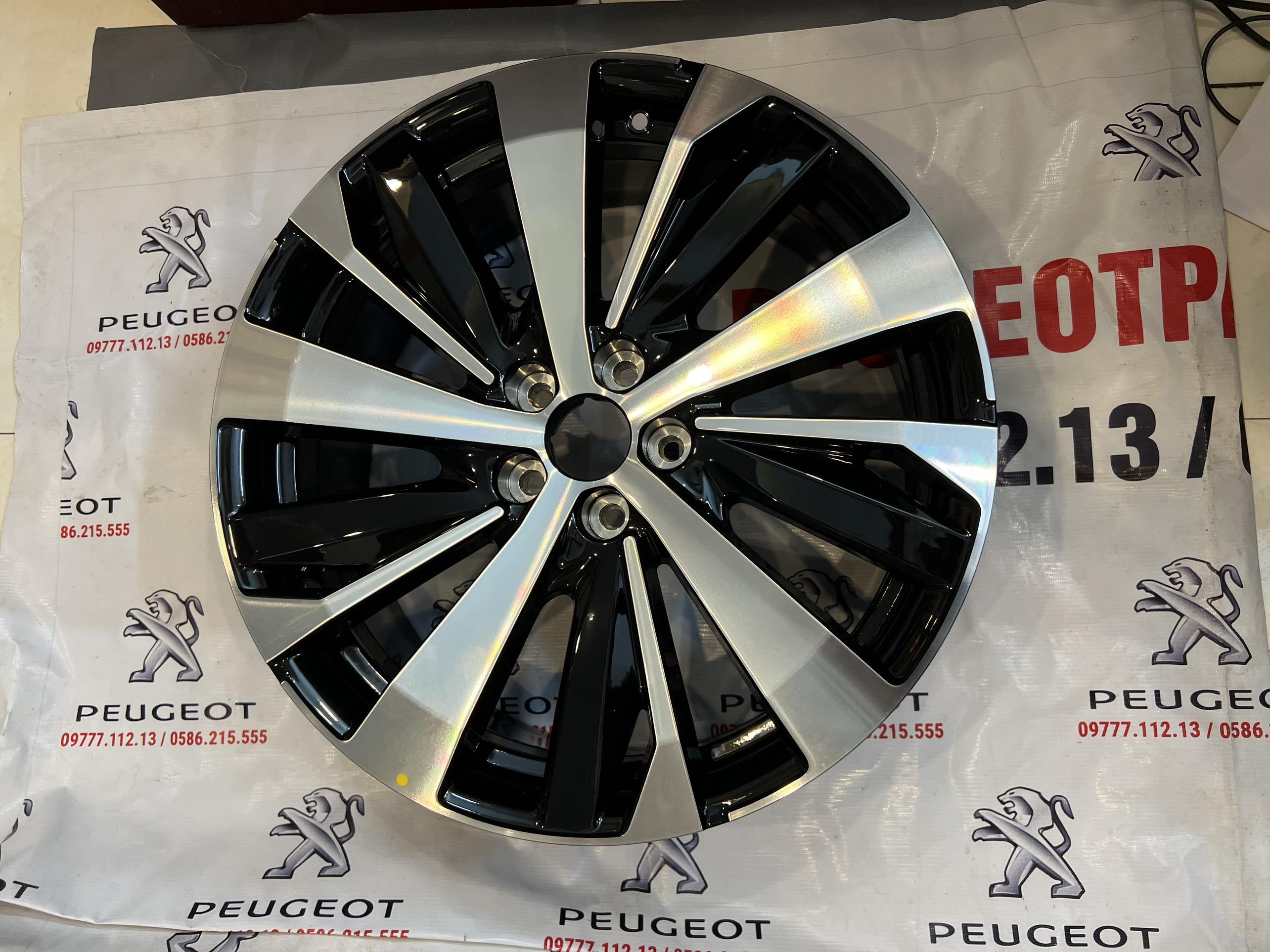 Lazang Peugeot 3008 / 5008