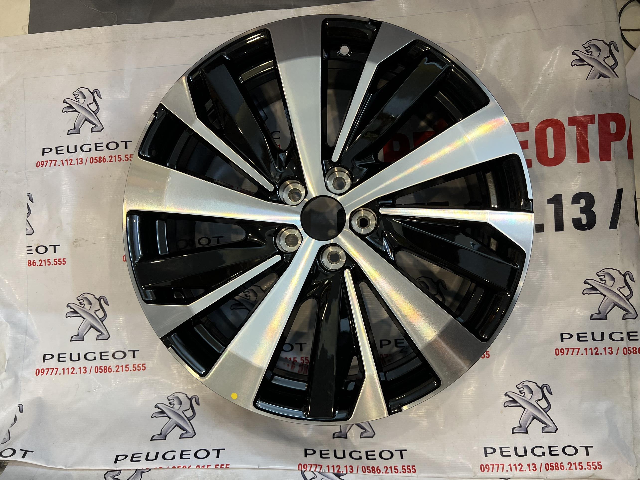 Lazang Peugeot 3008 / 5008