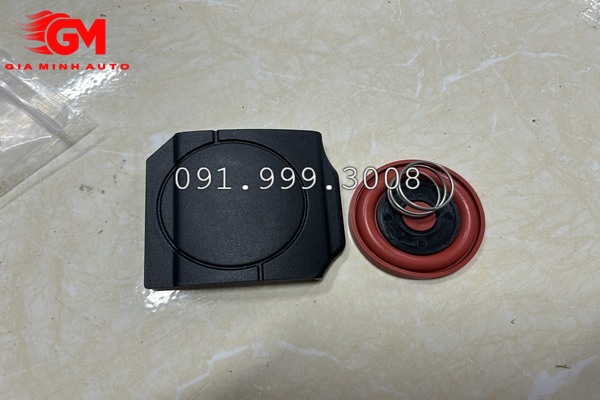 Van thông hơi nắp giàn cỏ Peugeot - Mã 024811